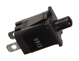 PLUNG SWITCH OFF RND 2T - $29.13 CAD