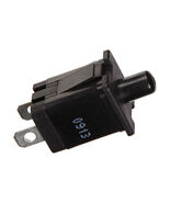 PLUNG SWITCH OFF RND 2T - €17,88 EUR