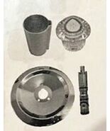 Moen Rk3094ns Rebuild Kit Single Lever New Style - $1,074.51 MXN