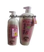 Lilies Kiddies &amp; Teens Milk Wash &amp; Body Milk - $98.47 CAD