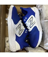 New Balance Fresh Foam X 3000 v6 L3000TB6 Baseball Metal Cleats Mens Sz ... - $49.50