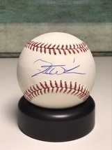 Jesse Winker autographed signed ROMLB Baseball Seattle Mariners Cincinna... - £35.19 GBP