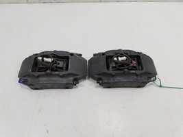 98 Porsche Boxster 986 #1308 Caliper, Rear Brembo Black 911 996352421, 9... - $296.99
