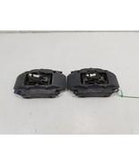 98 Porsche Boxster 986 #1308 Caliper, Rear Brembo Black 911 996352421, 9... - $5,454.40 MXN