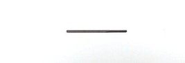 1/16&quot; (.0625&quot;) Carbide Straight Flute Drill 135 Degree PTD 003809 D31F - £11.54 GBP