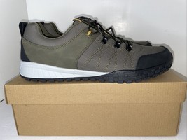 Reserved Footwear Mens 13 Bruce Low Top Casual Walking Shoe - £12.69 GBP