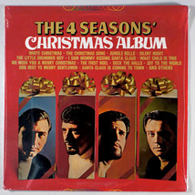 4 Seasons - Christmas Album (1962 / 1987) [SEALED] Vinyl LP • Frankie Valli - £19.78 GBP