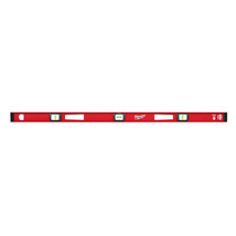 Milwaukee MLIBM48 48 in. Magnetic I-Beam Level - £66.05 GBP