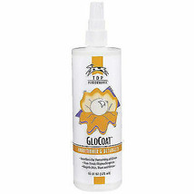 Professional GloCoat Conditioner and Detangler Spray for Dogs &amp; Cats 16 oz - £19.40 GBP