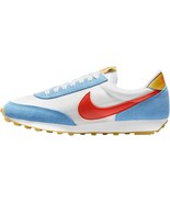 Nike Women&#39;s Daybreak Style DM8330 Orange Size 7.5 - $132.65 CAD