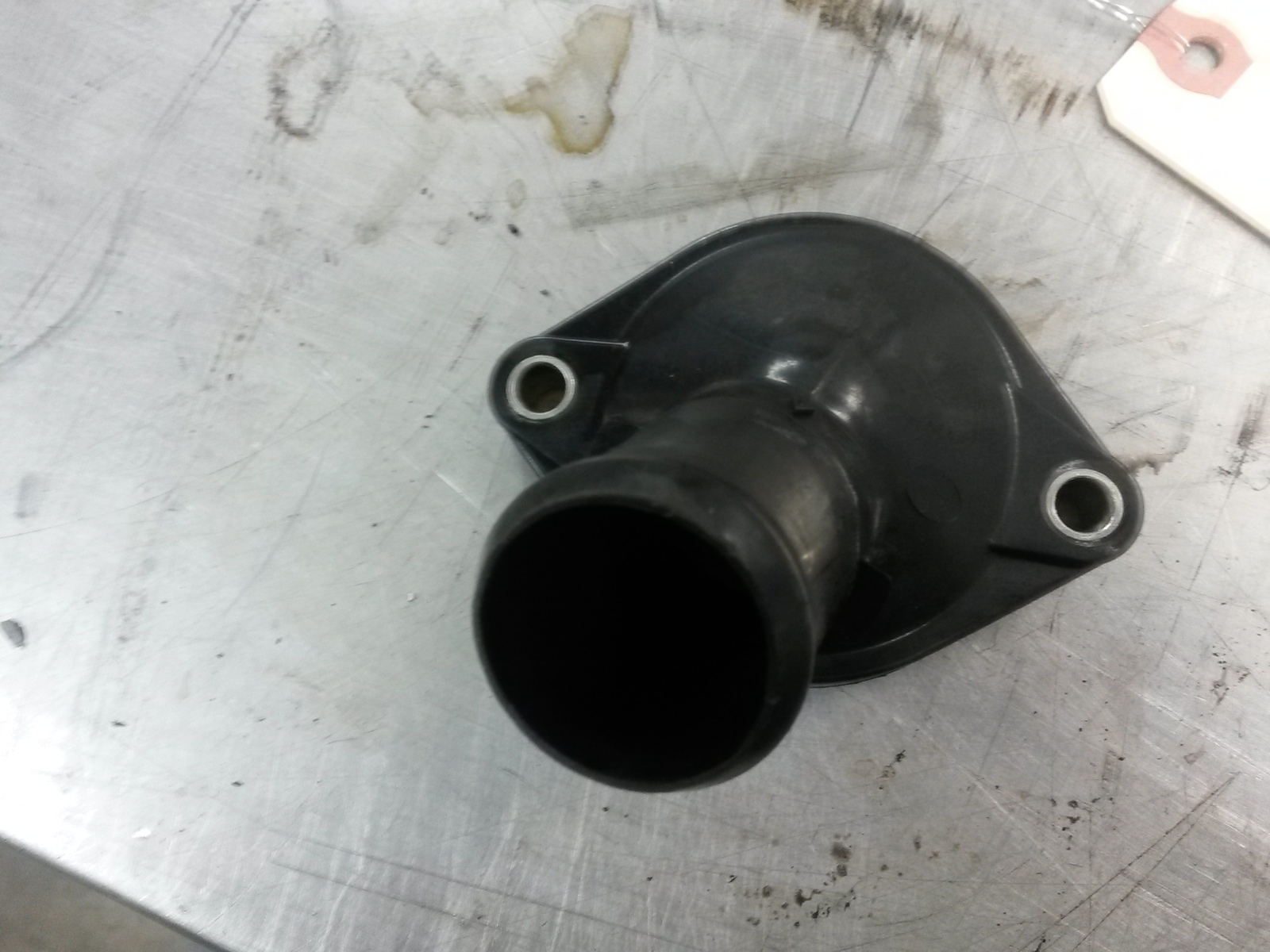 Thermostat Housing For 06-17 Toyota Yaris  1.5 - $25.94