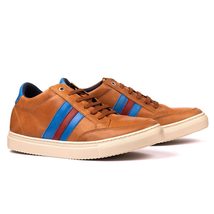 Elevator Shoes with Invisible Insole, Height Increasing Shoes for Men. B... - $190.00