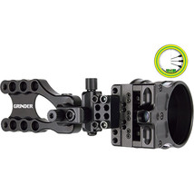 Spot Hogg Grinder MRT Sight 3 Pin .019 LH - $257.39