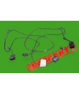 2011-2014 bmw f25 x3 front bumper wiring harness OEM - $150.92 CAD