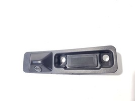 Rear View Hatch Mounted Camera OEM 2017 2018 2019 2020 Alfa Romeo Stelvio90 D... - $98.99