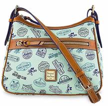 Disney Vacation Club Crossbody Bag by Dooney &amp; Bourke - £315.36 GBP
