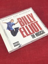 Billy Elliot The Musical - Original Cast Recording CD Elton John - £3.93 GBP