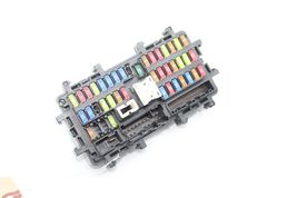 17-20 INFINITI Q60 3.0L INTERIOR FUSE BOX E3985 image 3