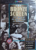 The Bronze Screen DVD - $5.95