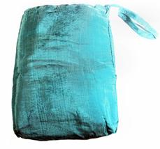 Terrapin Trading Near 100% Silk Single Sleeping Bag Liner from Vietnam (1218) (T - £29.16 GBP