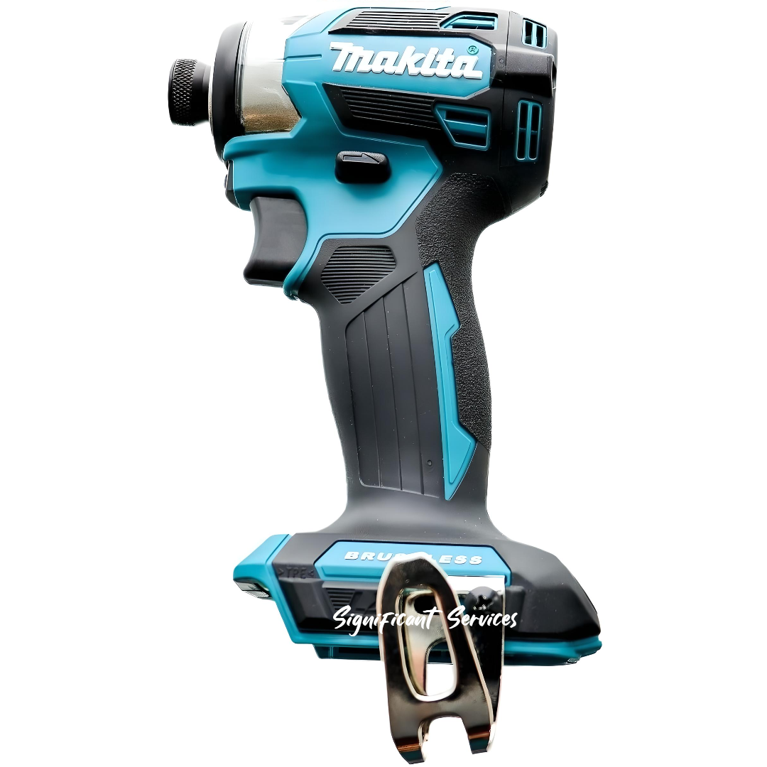 Makita XDT20Z 18V LXT Li-Ion Brushless Cordless Quick-Shift Mode 4-Speed... - $134.57