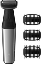 Philips Norelco - Bodygroom Series 5000 for Manscaping - Silver - £54.91 GBP
