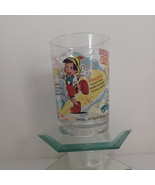 McDONALDS Disney World 100 Years of Magic Bambi Dumbo Mickey Cup Glass P... - £15.13 GBP