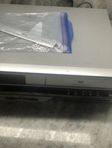 ShipN24Hours: Toshiba Video Recorder/Video Casette Recorder D-VRW1. - £35.12 GBP