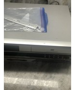 ShipN24Hours: Toshiba Video Recorder/Video Casette Recorder D-VRW1. - $853.30 MXN