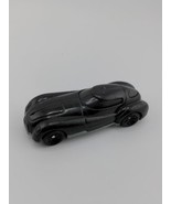 1995 HOT WHEELS MC 11 BLACK 1:64 DIECAST 3&quot; CAR - Batman Vintage - £8.52 GBP