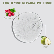 Loma Fortifying Repairative Tonic - Repairs hair from the inside , 3.4 fl oz image 2