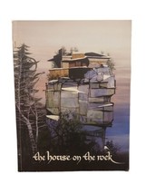 The House on the Rock by Alex Jordon 1987 Architecture PB Wisconsin - £11.70 GBP
