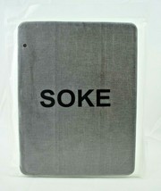 Soke 10.8 Inch Protective Case with Pencil Holder for Ipad 4th/5th Gen (New) - £13.12 GBP