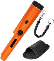 Metal Detector Pin Pointer Metal High Accuracy Professional Handheld, By Fwknb. - £27.14 GBP