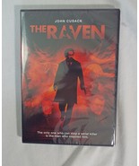 The Raven DVD  2012 John Cusack New Sealed - £4.91 GBP