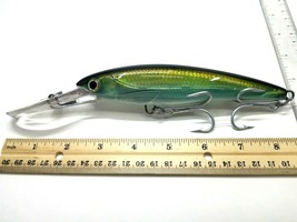 Darkwater 8.5inch Deep Diving trolling lure Juvenile Yellowfin for Big T... - £12.42 GBP