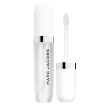 Marc Jacobs Re(Cover) Hydrating Coconut Lip Oil 10 Kissability FullSz Ne... - €76,27 EUR