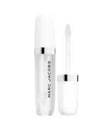 Marc Jacobs Re(Cover) Hydrating Coconut Lip Oil 10 Kissability FullSz Ne... - €76,27 EUR