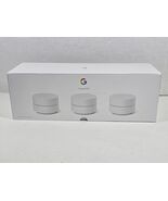 Google Wi-Fi AC1200 Dual Band 2.4 GHz/5 GHz WiFi Wireless Router - GA024... - $1,092.87 MXN