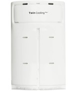 Evaporator Cover for Samsung RF28HFEDBWW/AA-05 RF28HFEDTBC/AA-04 RF28HFE... - $211.79