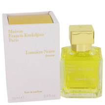 Maison Francis Kurkdjian Lumiere Noire Femme Perfume 2.4 Oz Eau De Parfum Spray image 2