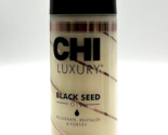 CHI Luxury Black Seed Oil Curl Defining Cream-Gel 5 oz - £16.30 GBP