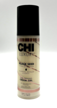 CHI Luxury Black Seed Oil Curl Defining Cream-Gel 5 oz - £16.57 GBP
