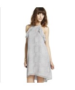 BCBG Flowy Merrow-Edge Dress NWOT - $39.99