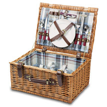 Bristol Picnic Basket for Two - £95.53 GBP