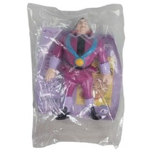 Disney Pocahontas GOVERNOR RATCLIFFE Burger King Kids Club Toy - 1995 - $5.00