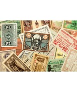 1920&#39;s Germany Coin of Necessity 26pc - Berlin, Hamburg, Prenzlau, Strie... - €89,93 EUR
