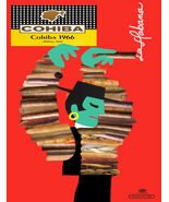 8261.Decoration Poster.Home Room wall art design print.Famous Cuban ciga... - $17.10+