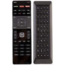 Universal Remote Control, Xrt500 Compatible With All Vizio Smart Tv Including Du - £12.51 GBP