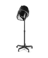 Hair Dryer Adjustable Professional Hood Dryer Stand Up - $431.96